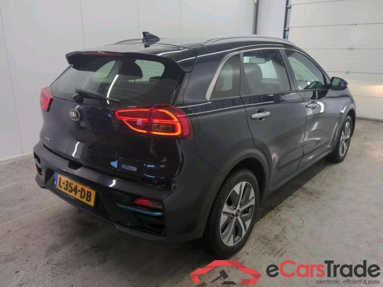 KIA e-Niro DynamicLine 64 kWh #2