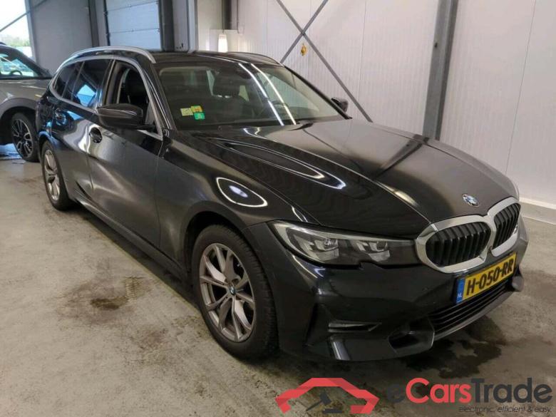 BMW 3-serie Touring 320i Executive Ed. #5