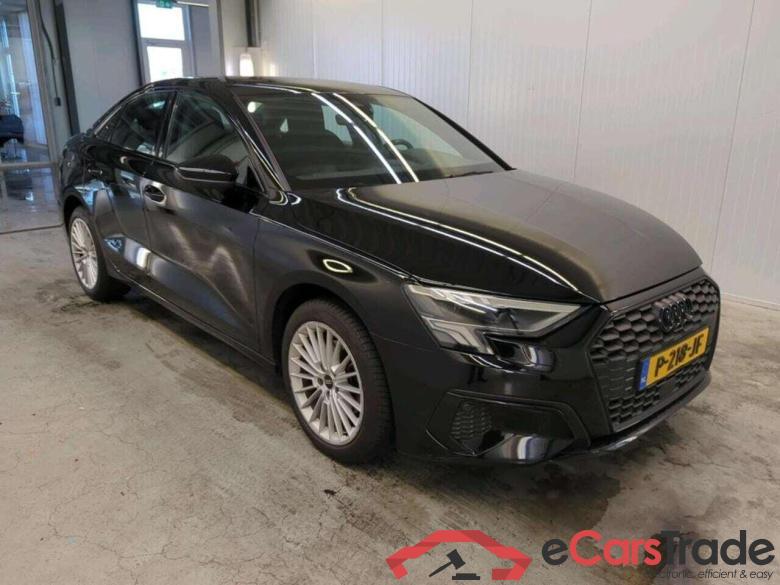 AUDI A3 Limousine 30 TFSI Adv edition #5