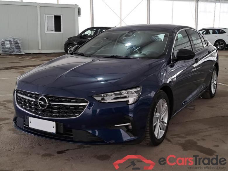 Opel 21 OPEL INSIGNIA / 2020 / 5P / BERLINA GS 2.0 CDTI BUSINESS 174CV MT6 #1