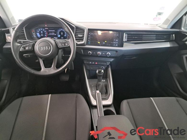 Audi 1.0 TFSI 95 S tronic 7 Business Line A1 Sportback 25 TFSI Business line 1.0 TFSI 95CV BVA7 E6dT #5