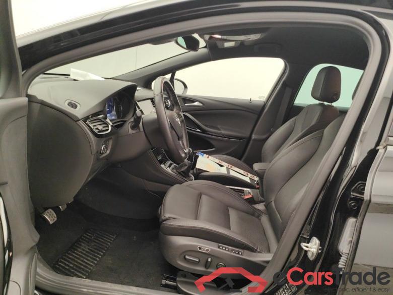 Opel Astra 1.5 Turbo D 90kW S/S Ultimate 5d #6