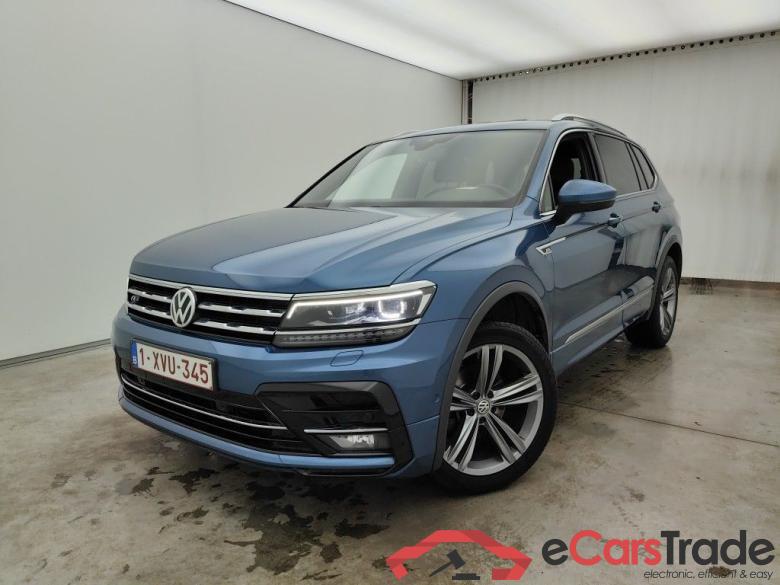 Volkswagen Tiguan Allspace 2.0 TDI SCR DSG7 Highline 5d #4