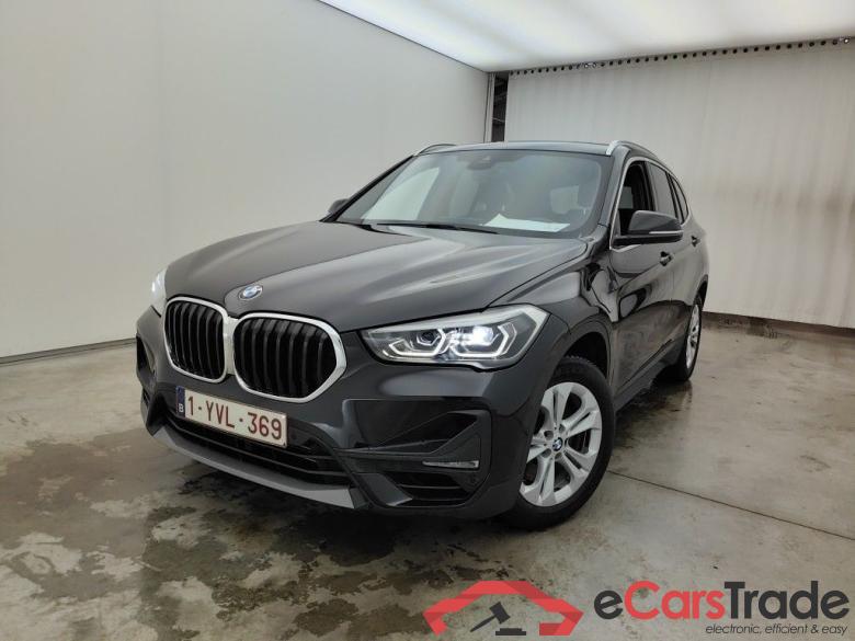 BMW X1 xDrive25e (162 kW) 5d excluweb end 27.03 #4