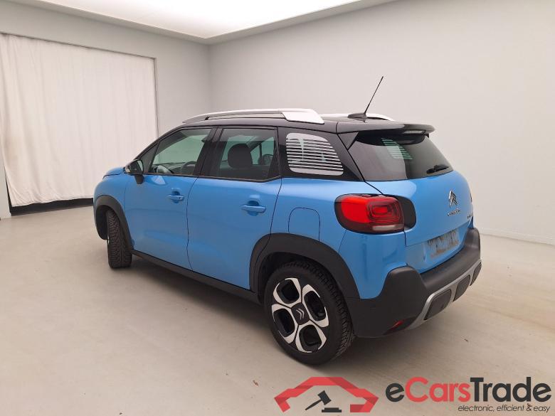 Citro�n, C3 Aircross 