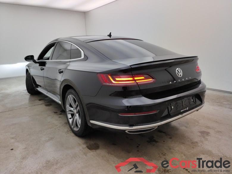 Volkswagen Arteon 2.0 TDI SCR DSG R-Line 5d #3