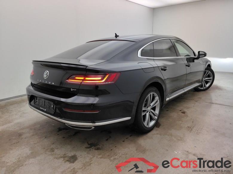 Volkswagen Arteon 2.0 TDI SCR DSG R-Line 5d #5