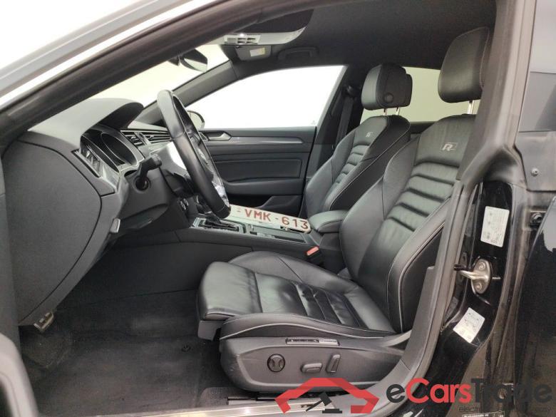 Volkswagen Arteon 2.0 TDI SCR DSG R-Line 5d #6