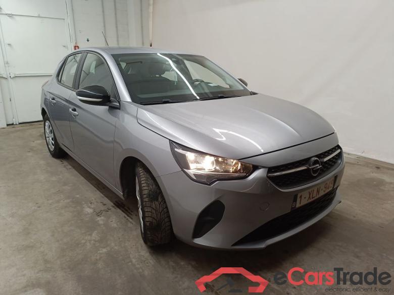 Opel Corsa 1.2 55kW S/S Edition 5d #2