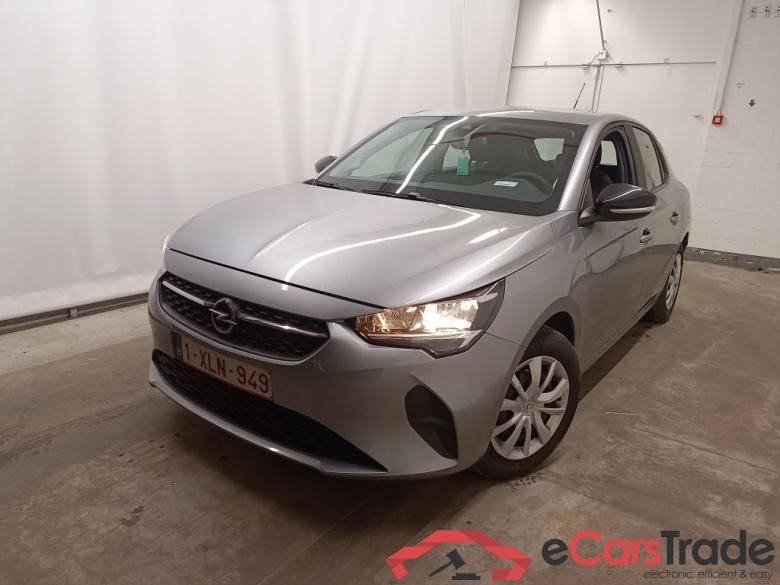 Opel Corsa 1.2 55kW S/S Edition 5d #4