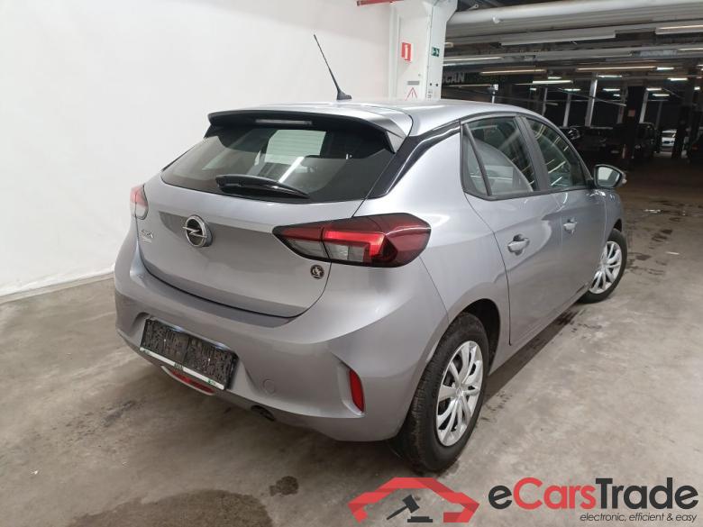 Opel Corsa 1.2 55kW S/S Edition 5d #5
