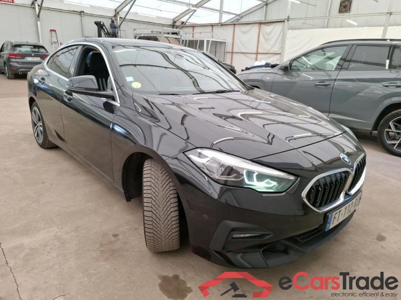 BMW 220D AUTO Business Design BMW Série 2 Gran Coupé / 2019 / 4P / Berline 220D AUTO Business Design #4