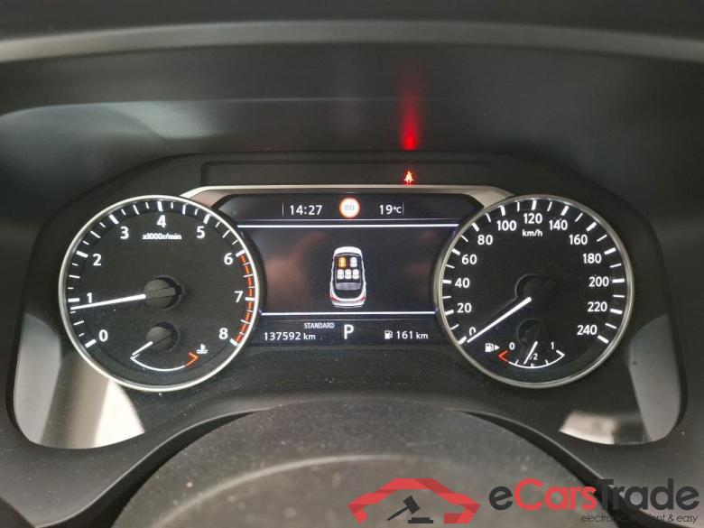 Nissan 1.3 MHEV 158ch Xtronic N-Style(SP) NISSAN Qashqai / 2021 / 5P / Crossover 1.3 MHEV 158ch Xtronic N-Style(SP) #6