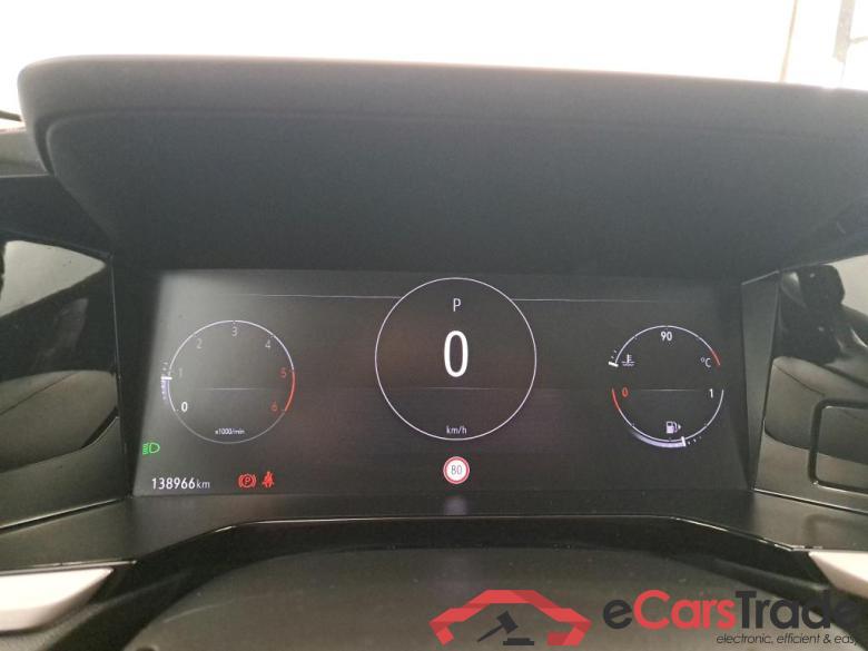 Opel 1.5 DIESEL 130 ELEGANCE BUSINESS AUTO Grandland X Elegance Business 1.5 130CV BVA8 E6d #6