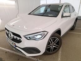 Mercedes GLA 250e Hybrid Aut. LED-Xenon Widescreen Navi 1/2 Sport-Leather KeylessGo Klima PDC ...