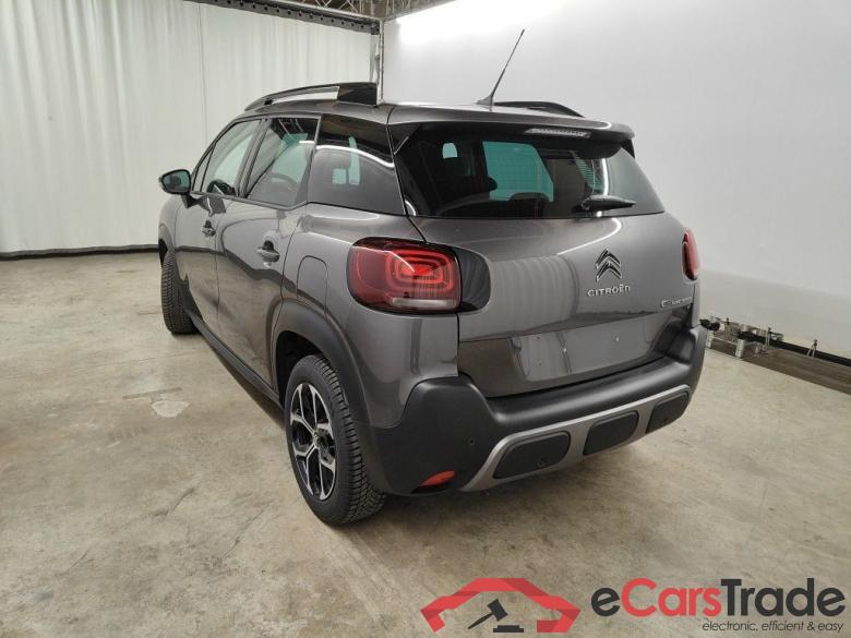 Citroën C3 Aircross 1.5 BlueHDi 110 S&S MAN6 Shine 5d excluweb end 20.03 #5