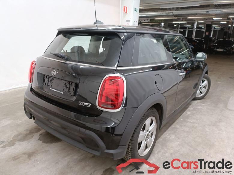 Mini Cooper 3d #5