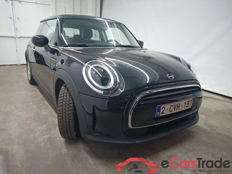 Mini Cooper 3d #2