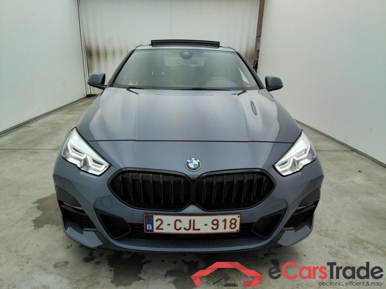 BMW 2 Reeks Gran Coupé 220d xDrive (140 kW) 4d exs2i #1