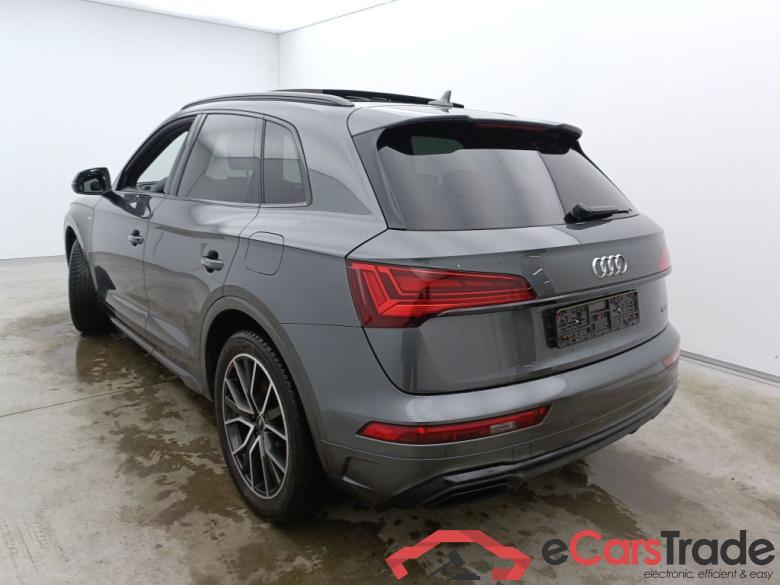 AUDI Q5 - 2021 55 TFSIe 265hp Quattro PHEV S line S tronic 5d #3