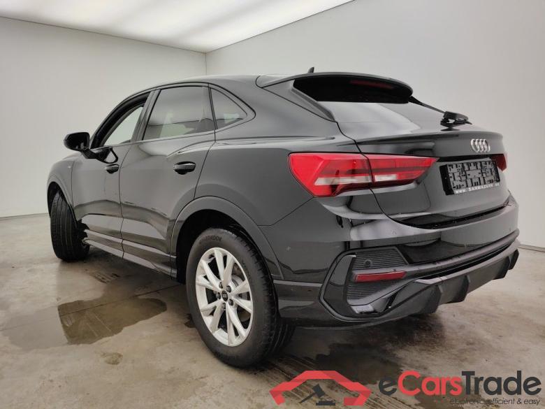 Audi Q3 Sportback 35 TFSI S Line 5d exs2i #5