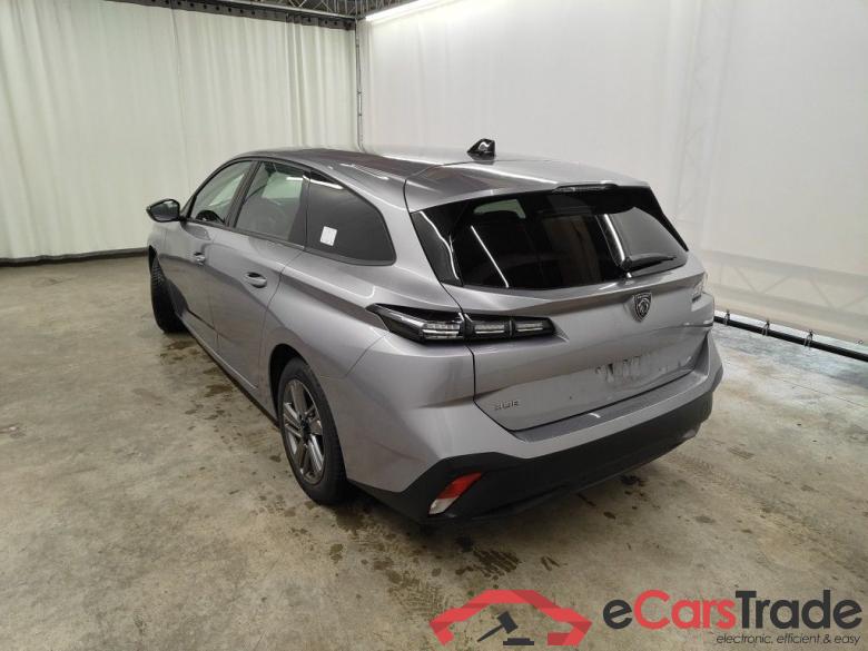 Peugeot 308 SW 1.2 PureTech 130 S&S Active Pack 5d #2
