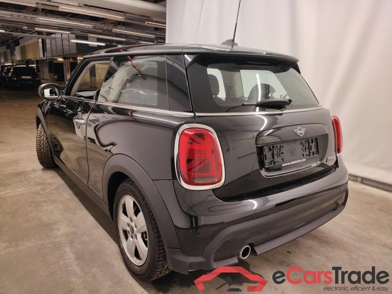 Mini Cooper 3d #3