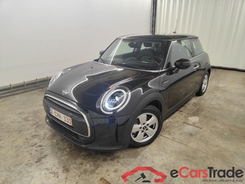 Mini Cooper 3d #4