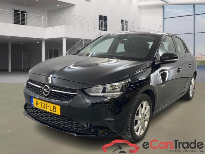 OPEL Corsa 55 kW #1