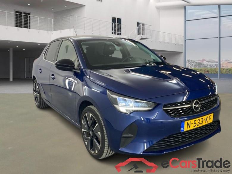OPEL CORSA-E 100 kW #5