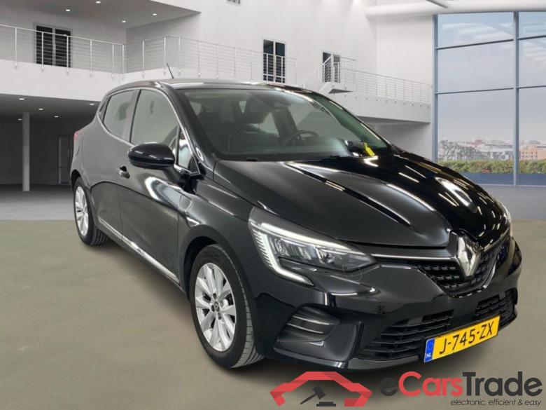 RENAULT CLIO 74 kW #5