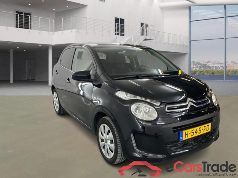 CITROEN C1 53 kW #3