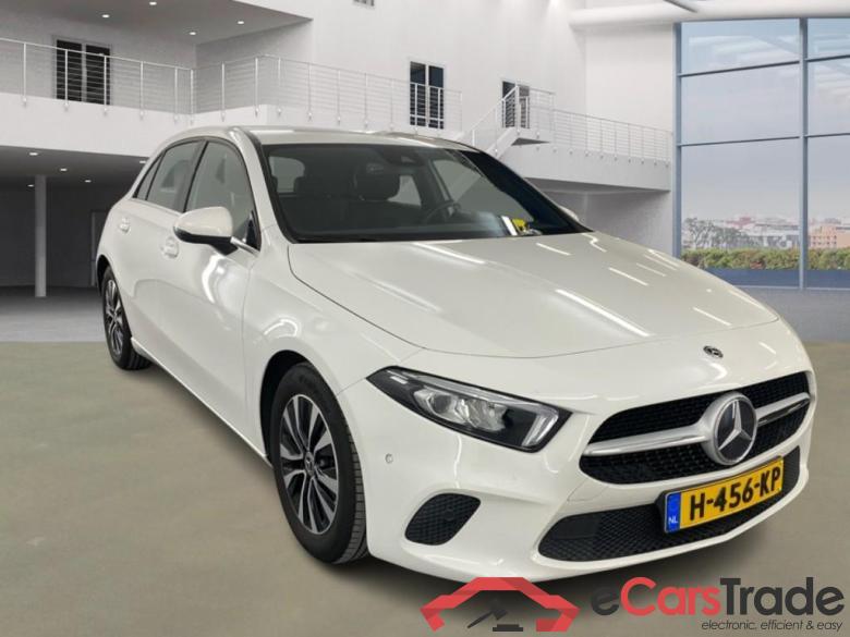 MERCEDES-BENZ A-klasse 100 kW #5