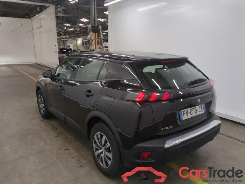 Peugeot 1.5 BLUEHDI 100 S&S ACTIVE BUSINESS PEUGEOT 2008 / 2019 / 5P / Crossover 1.5 BLUEHDI 100 S&S ACTIVE BUSINESS #2