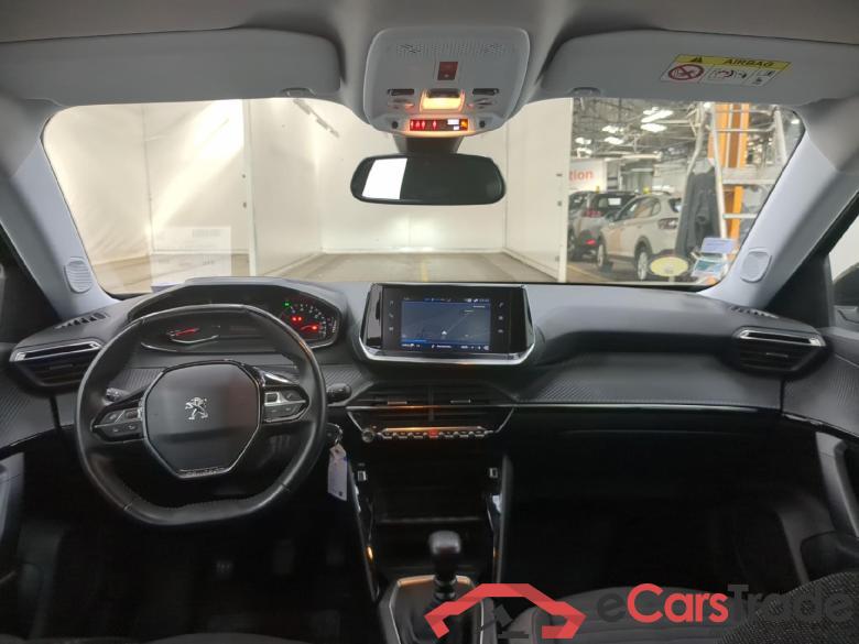 Peugeot 1.5 BLUEHDI 100 S&S ACTIVE BUSINESS PEUGEOT 2008 / 2019 / 5P / Crossover 1.5 BLUEHDI 100 S&S ACTIVE BUSINESS #5