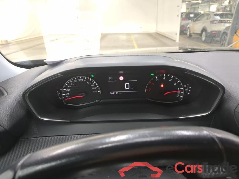 Peugeot 1.5 BLUEHDI 100 S&S ACTIVE BUSINESS PEUGEOT 2008 / 2019 / 5P / Crossover 1.5 BLUEHDI 100 S&S ACTIVE BUSINESS #6