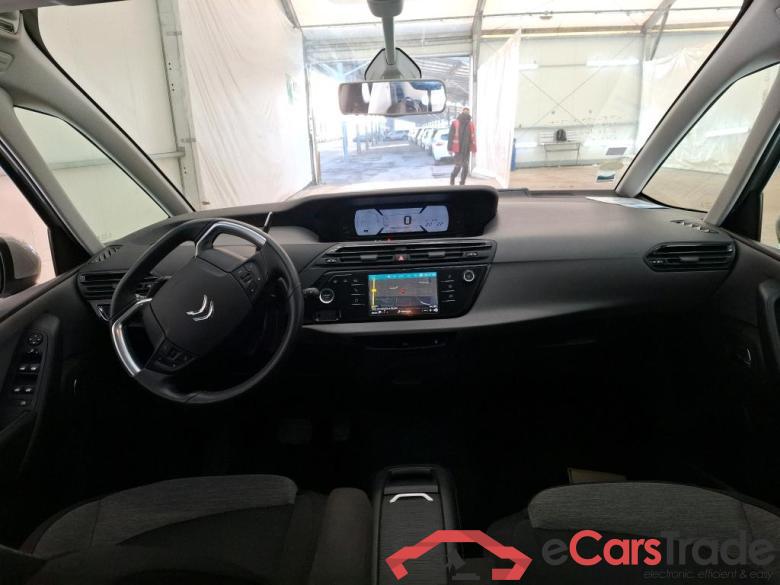 Citroen BlueHDi 130 S&S EAT8 Business C4 Grand Picasso/Spacetourer Business 1.5 BlueHDi 130CV BVA8 E6dT #5