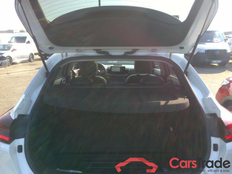 KIA Xceed  1.6 GDi Hybride Rechargeable 141ch DCT6 Design #4