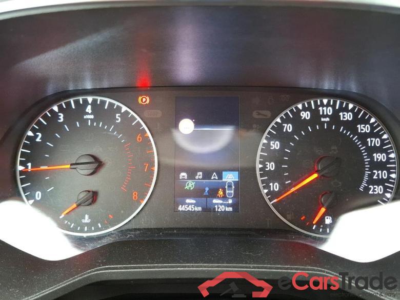 Renault Business SCe 65 Clio V Business 1.0 SCe 65CV BVM5 E6d #6