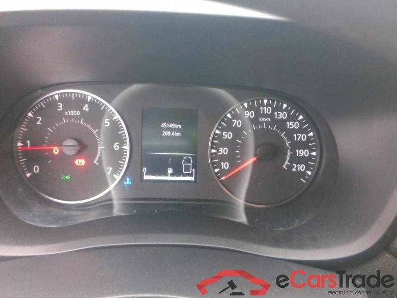 RENAULT Master  FGN TRAC F3300 L2H2 BLUE DCI 135 GRAND CONFORT #4