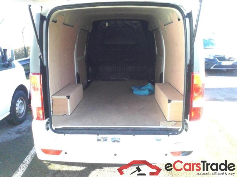 DFSK EC35  35 VAN 82 ch #4