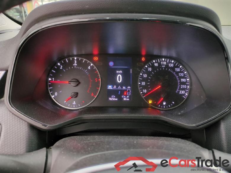Renault Business Blue dCi 100 -21N Clio V Business 1.5 dCi 100CV BVM6 E6d #6