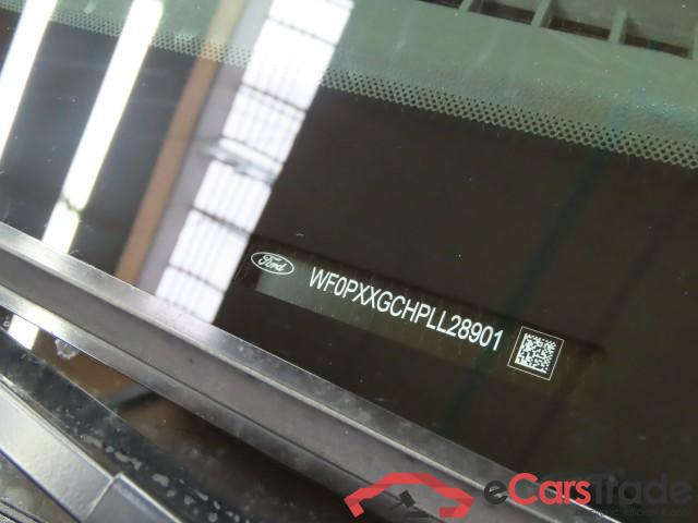 Ford Focus Turnier ´18 Focus Turnier Cool & Connect 1.5 EcoBlue 88KW MT6 E6dT #5