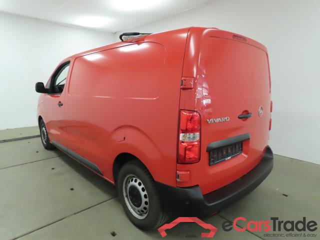 Opel _Vivaro ´19 Vivaro Kasten Edition M (L2) 2.0 90KW MT6 E6dT #2