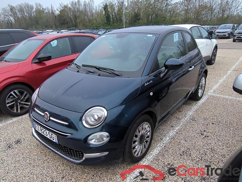 FIAT 500  1.0 70 ch Hybride BSG S/S Dolcevita #1