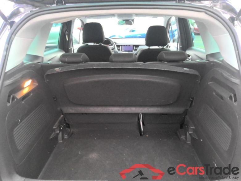 CROSSLAND ELEGANCE ICE GASOLINE 1.2 TURBO 110 BVM RSK #2