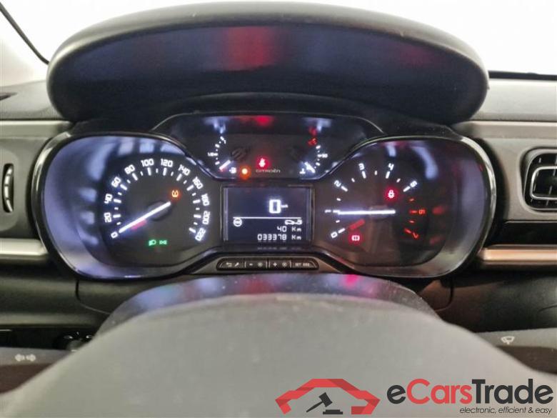 Citroen VP CITROEN C3 / 2020 / 5P / BERLINA PURETECH 83 SeS SHINE NEO PATENTATI #4