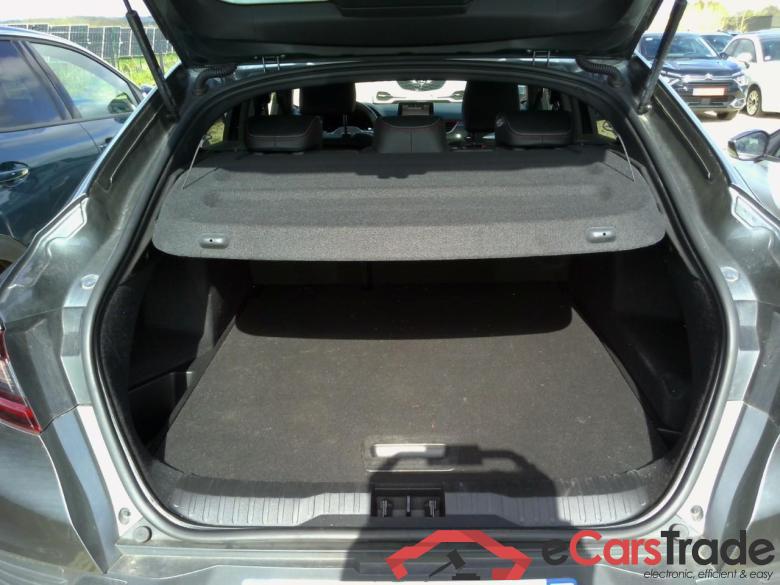 Arkana  R.S. Line 1.3 TCE  160CV  BVA7  E6d #6