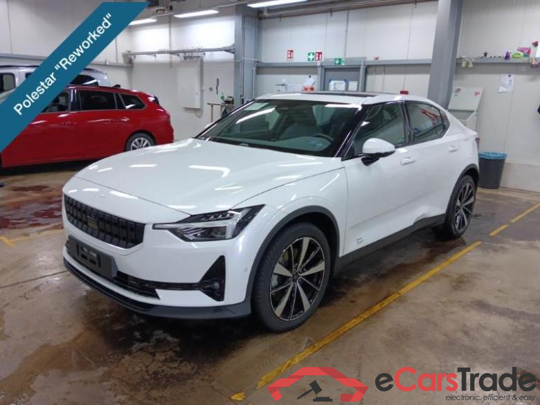 Polestar Standard Range Single / Pilot / Plus 2