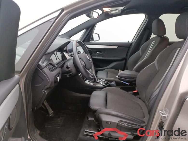 BMW 2 Reeks Gran Tourer 216d (85kW) Aut. 5d #6